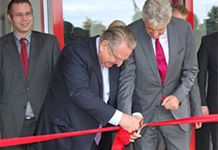 2004 - Amica International негізі қаланды