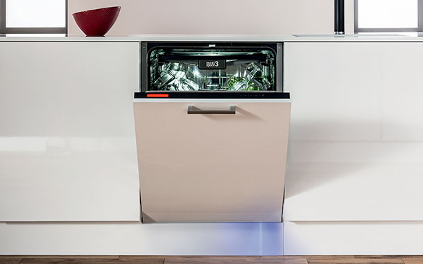 5 качеств хорошей посудомоечной машины