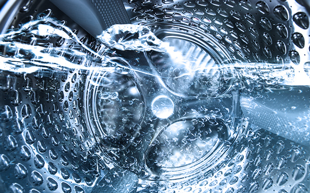 Все о воде для стиральной машины